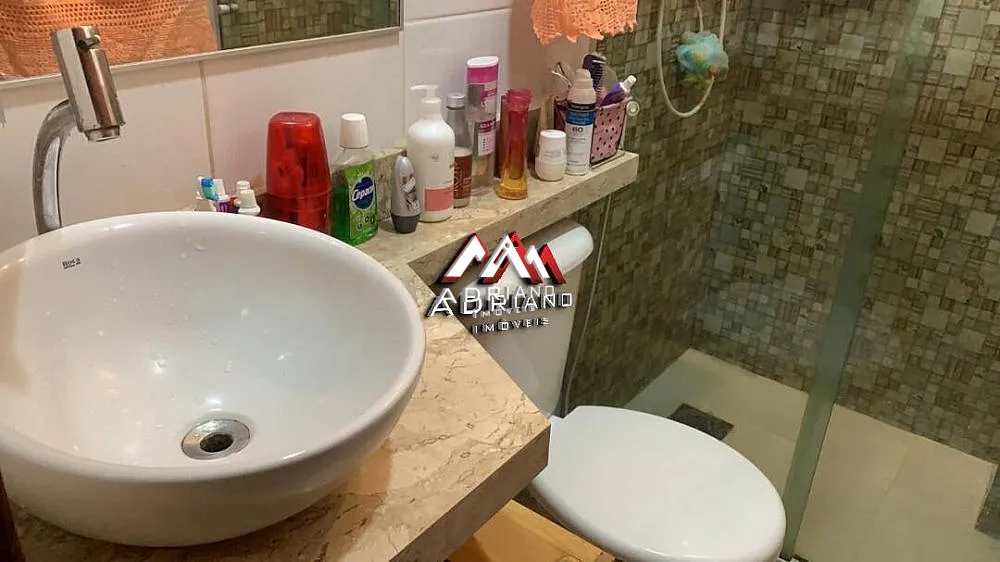 Apartamento, 2 quartos, 55 m² - Foto 2