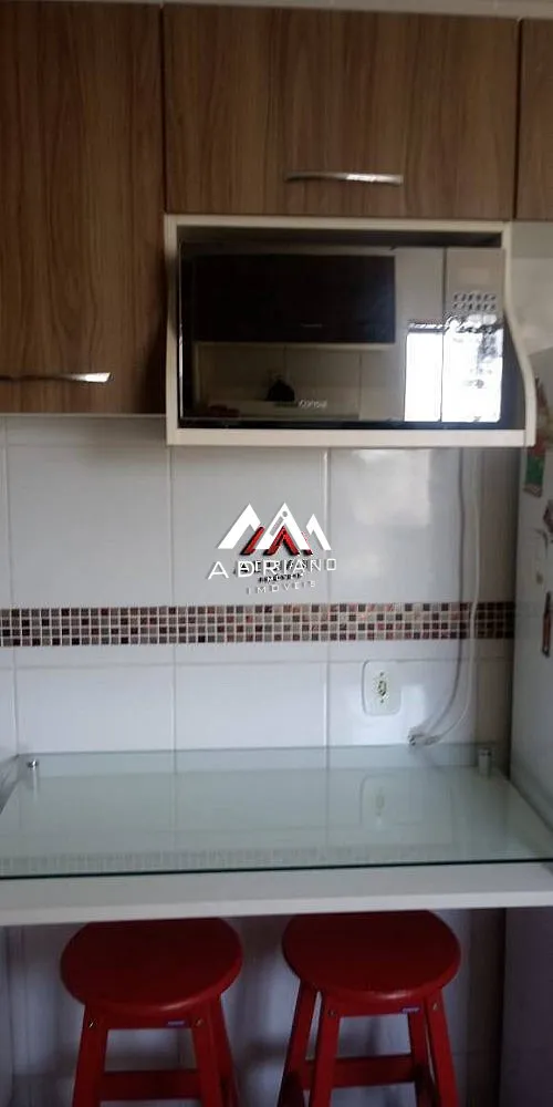 Apartamento, 2 quartos, 55 m² - Foto 9