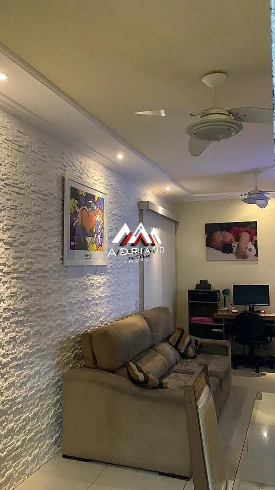 Apartamento, 2 quartos, 55 m² - Foto 5