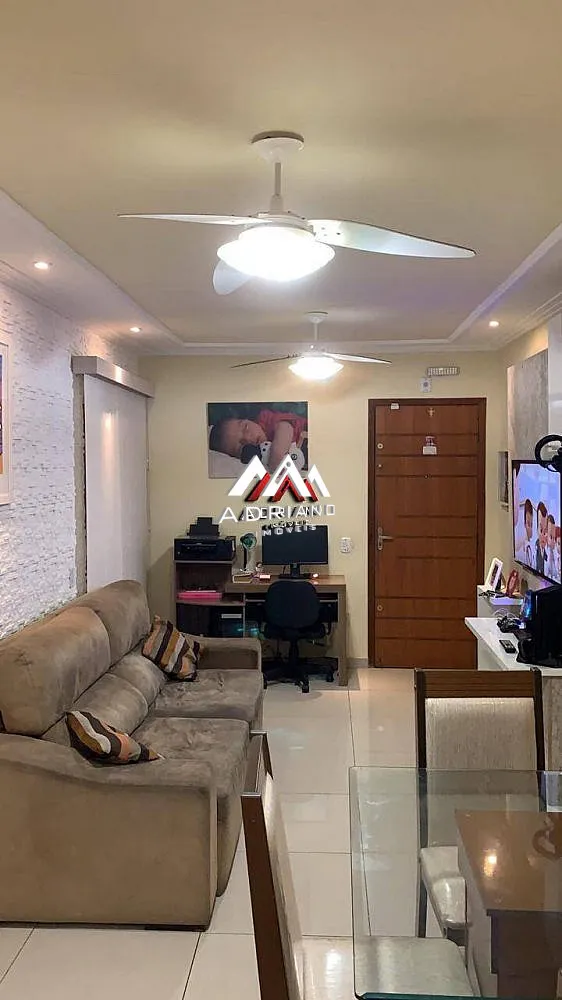 Apartamento, 2 quartos, 55 m² - Foto 10