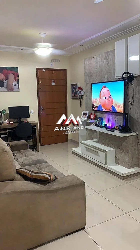 Apartamento, 2 quartos, 55 m² - Foto 4