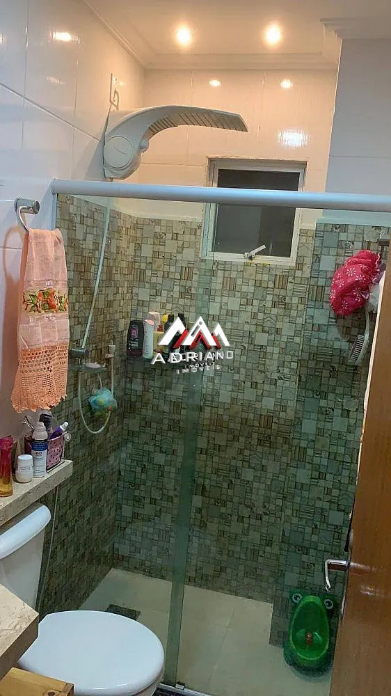 Apartamento, 2 quartos, 55 m² - Foto 1