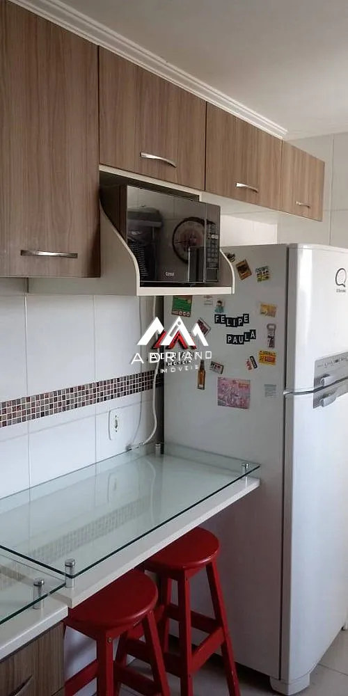 Apartamento, 2 quartos, 55 m² - Foto 8