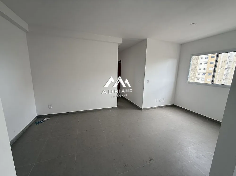 Apartamento, 2 quartos, 53 m² - Foto 3