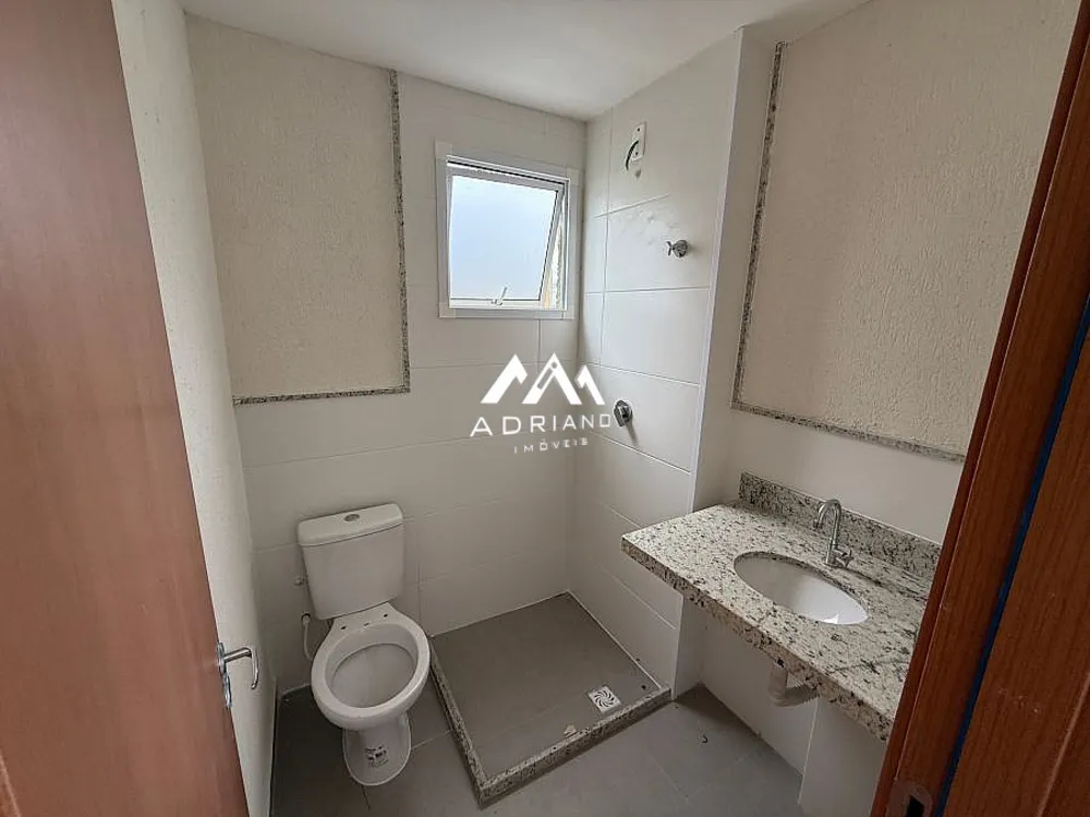 Apartamento, 2 quartos, 53 m² - Foto 6