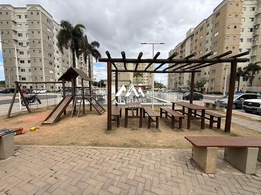 Apartamento, 2 quartos, 53 m² - Foto 14