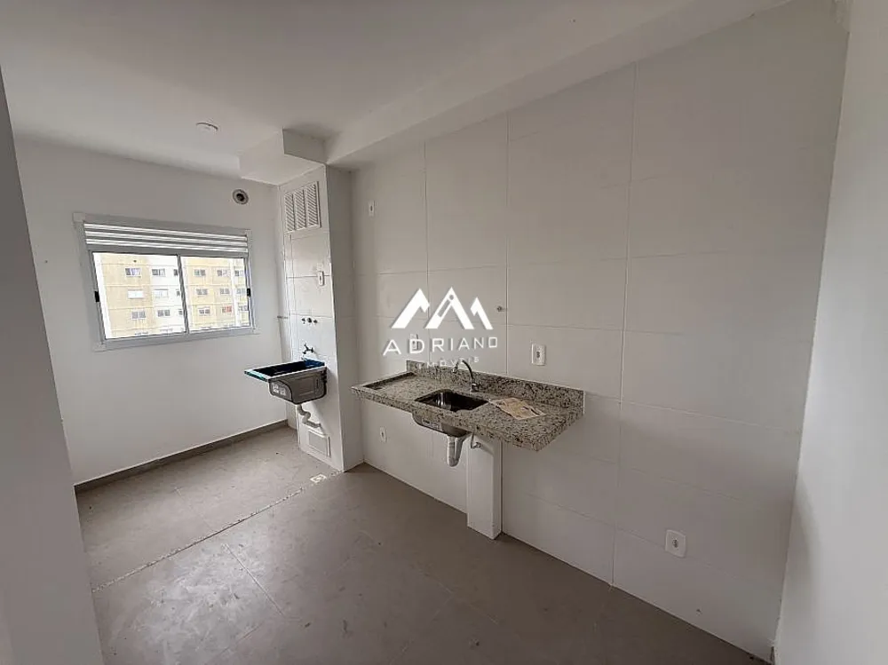 Apartamento, 2 quartos, 53 m² - Foto 4