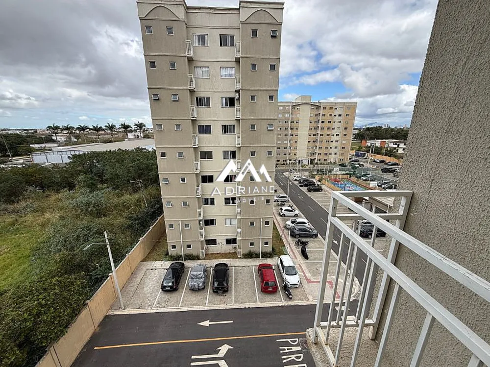 Apartamento, 2 quartos, 53 m² - Foto 13