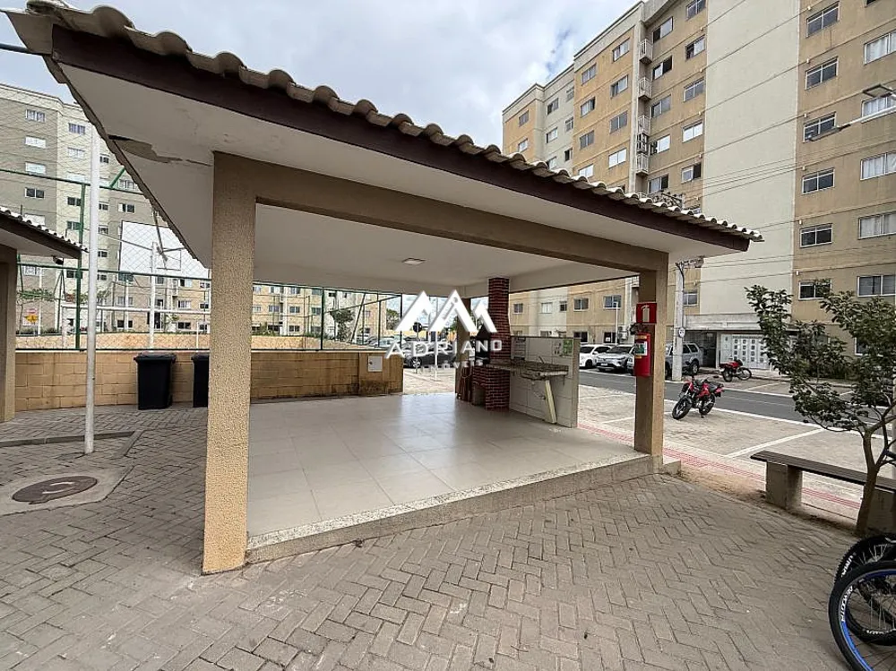 Apartamento, 2 quartos, 53 m² - Foto 17