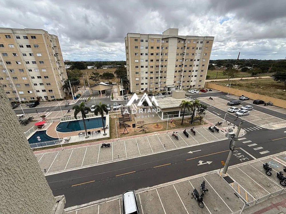Apartamento, 2 quartos, 53 m² - Foto 12