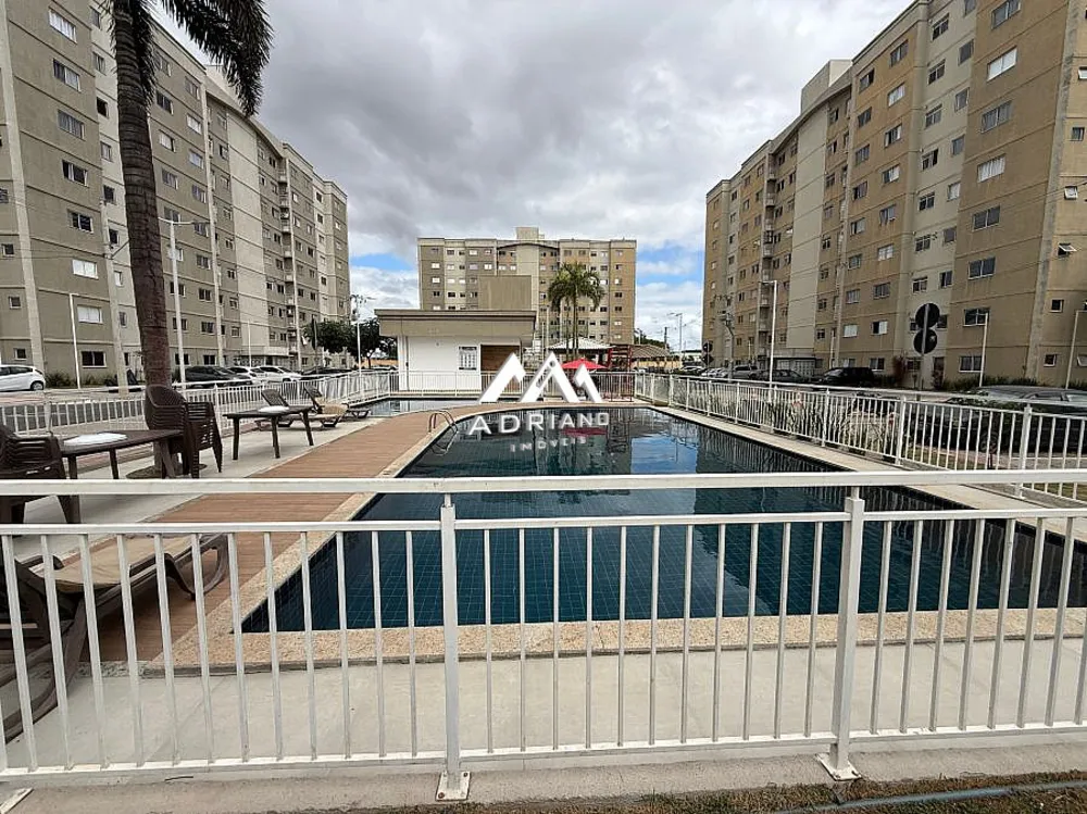 Apartamento, 2 quartos, 53 m² - Foto 11