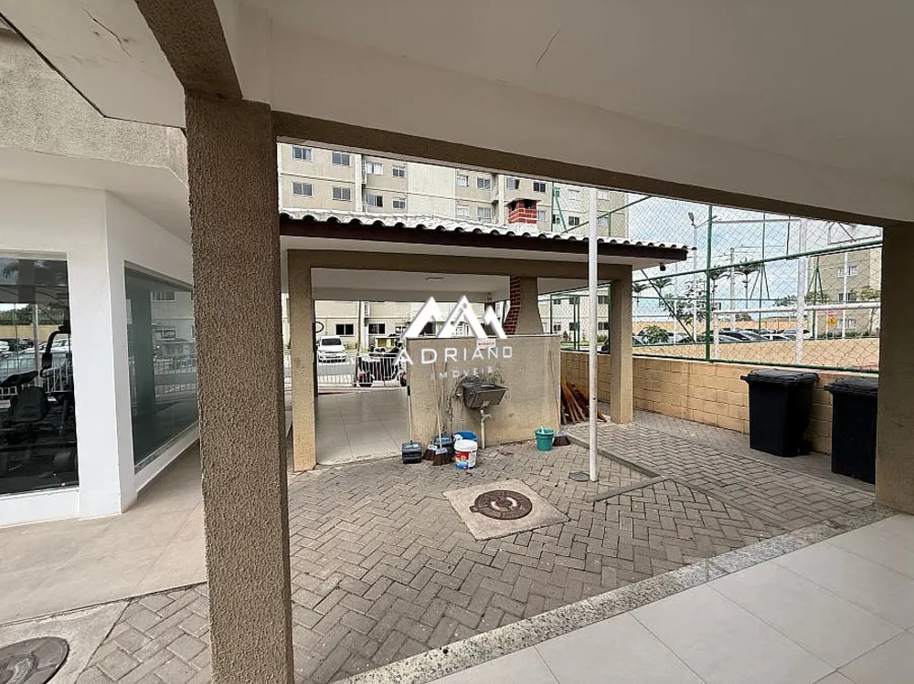 Apartamento, 2 quartos, 53 m² - Foto 16