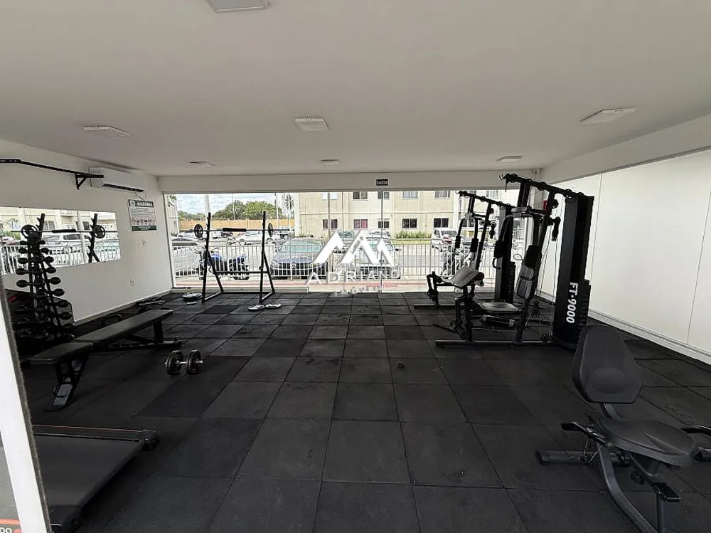 Apartamento, 2 quartos, 53 m² - Foto 19