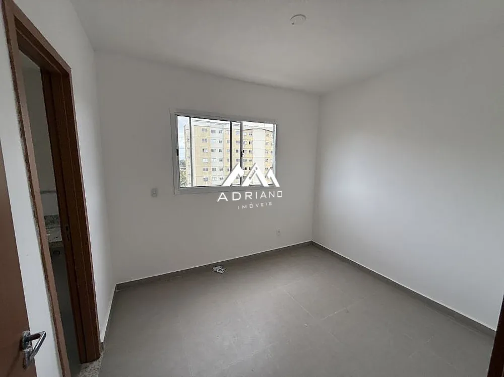 Apartamento, 2 quartos, 53 m² - Foto 7