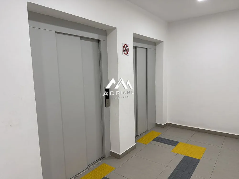 Apartamento, 2 quartos, 53 m² - Foto 10