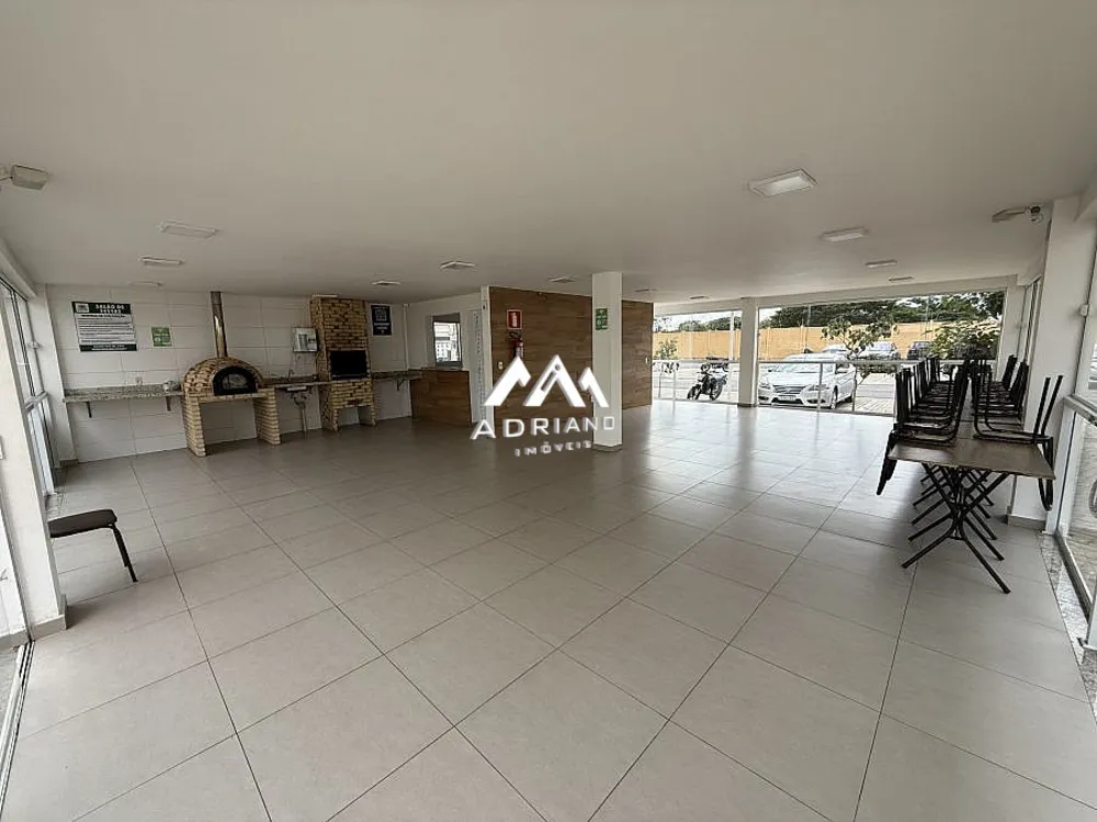 Apartamento, 2 quartos, 53 m² - Foto 15