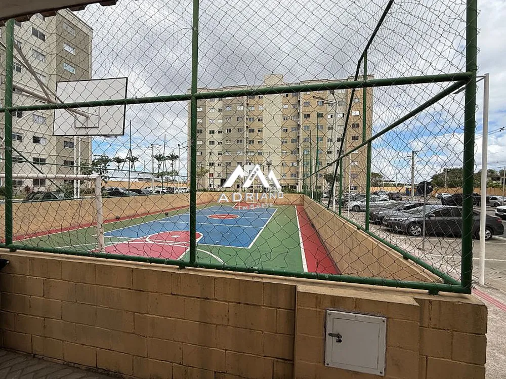 Apartamento, 2 quartos, 53 m² - Foto 18