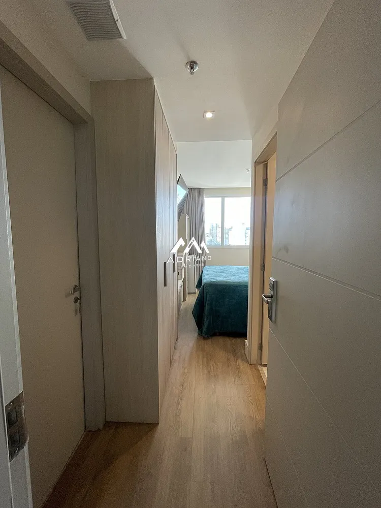 Flat/Apart Hotel, 2 quartos, 25 m² - Foto 20