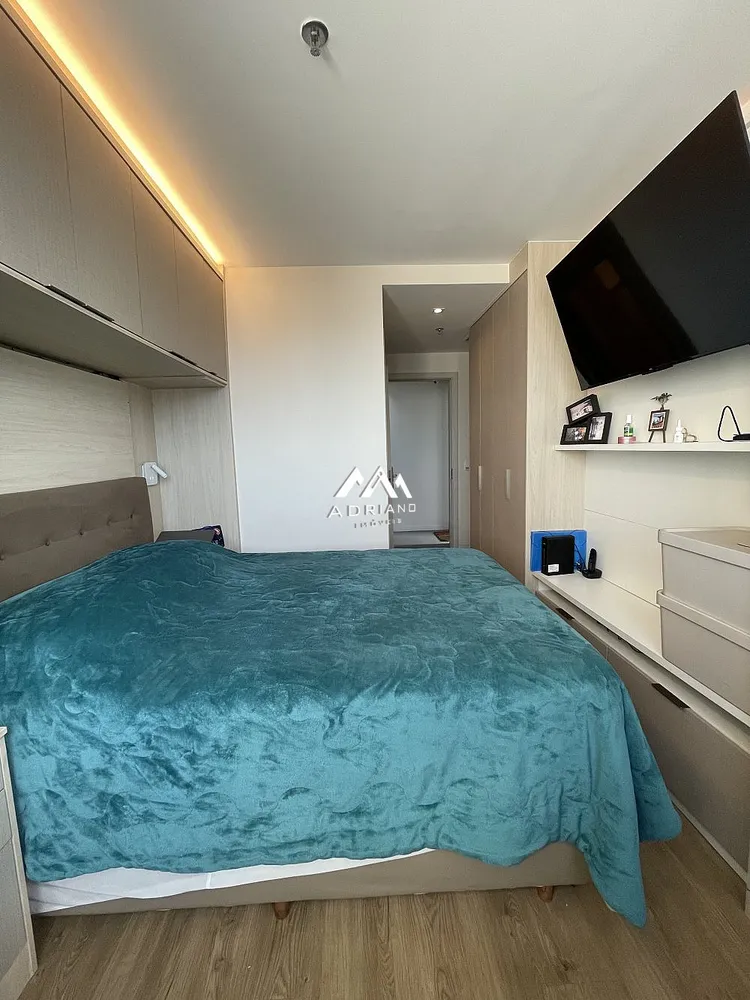 Flat/Apart Hotel, 2 quartos, 25 m² - Foto 14