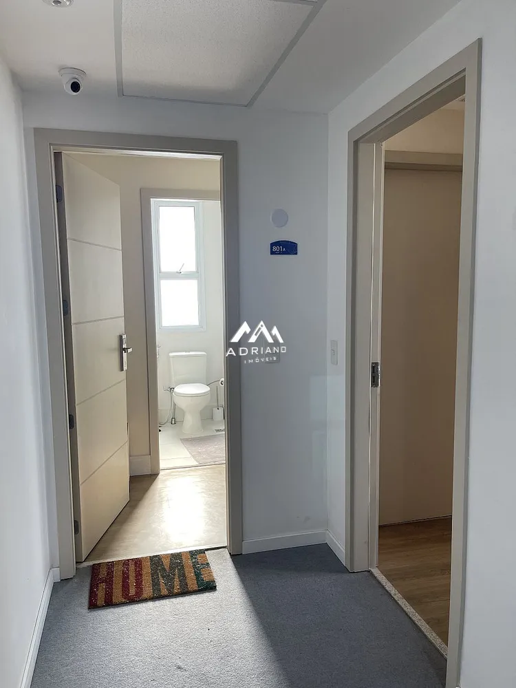 Flat/Apart Hotel, 2 quartos, 25 m² - Foto 8