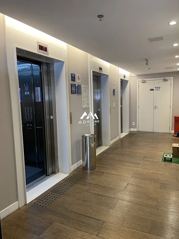 Flat/Apart Hotel, 2 quartos, 25 m² - Foto 7