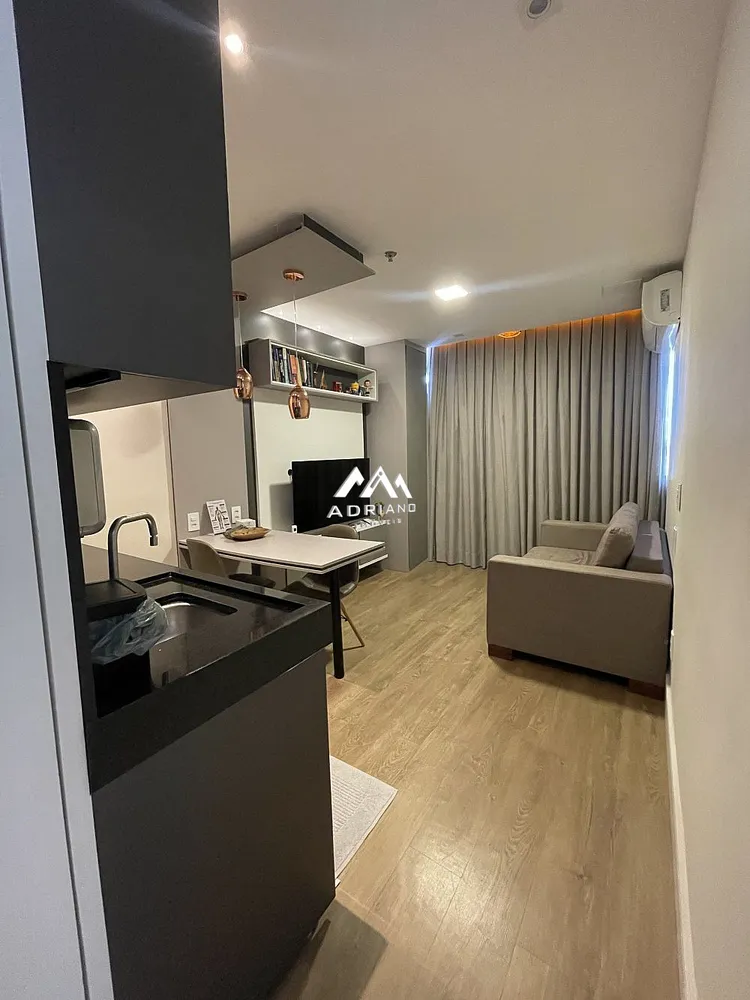 Flat/Apart Hotel, 2 quartos, 25 m² - Foto 11