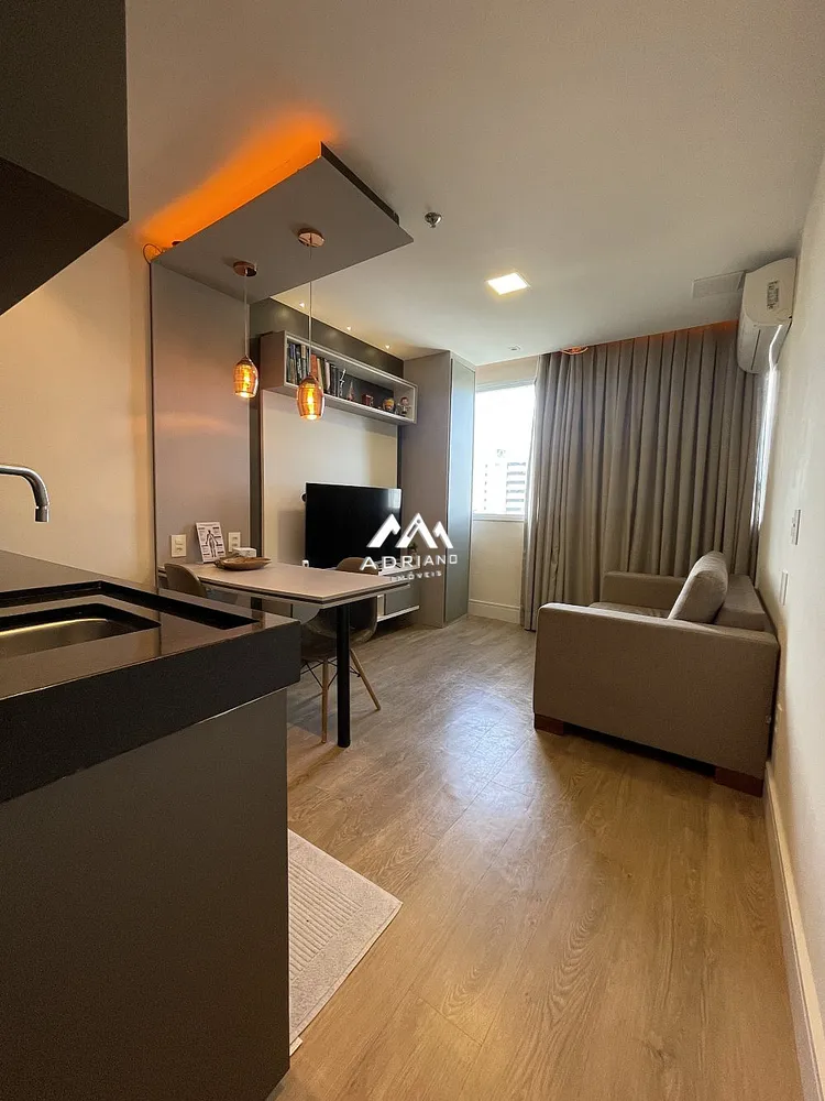 Flat/Apart Hotel, 2 quartos, 25 m² - Foto 24