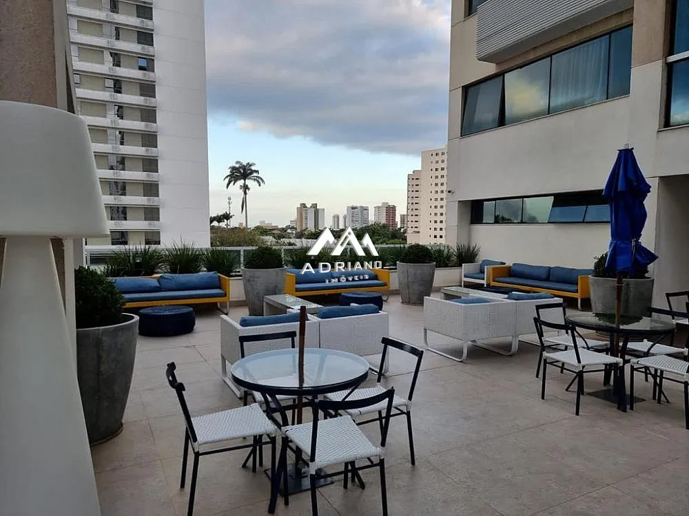 Flat/Apart Hotel, 2 quartos, 25 m² - Foto 5