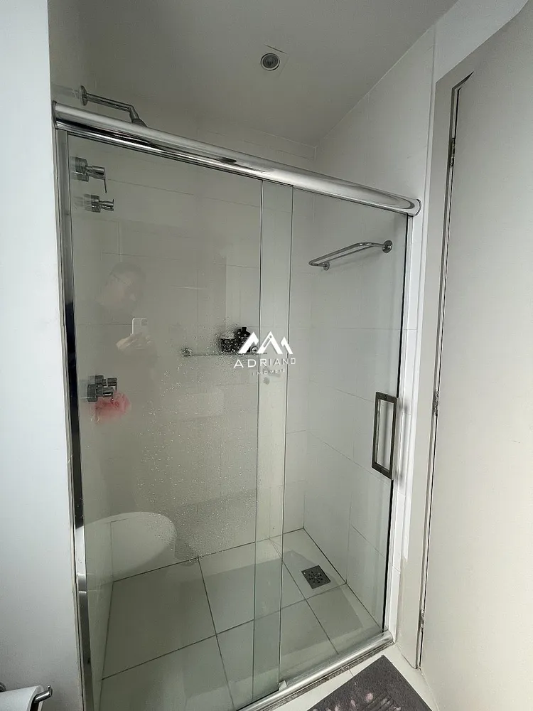 Flat/Apart Hotel, 2 quartos, 25 m² - Foto 23