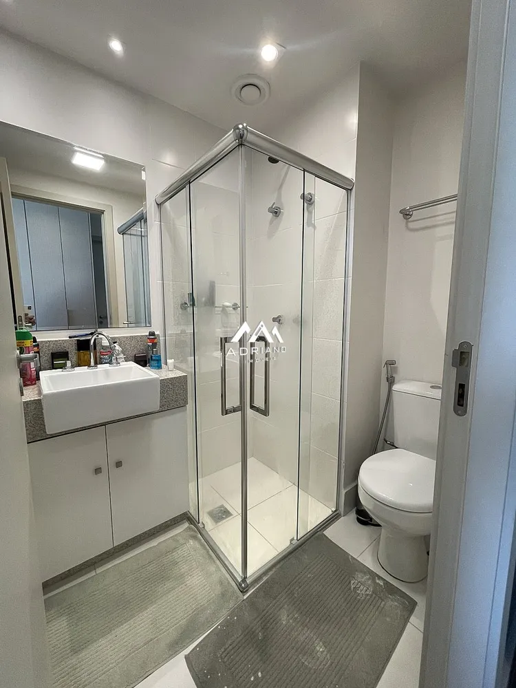 Flat/Apart Hotel, 2 quartos, 25 m² - Foto 15