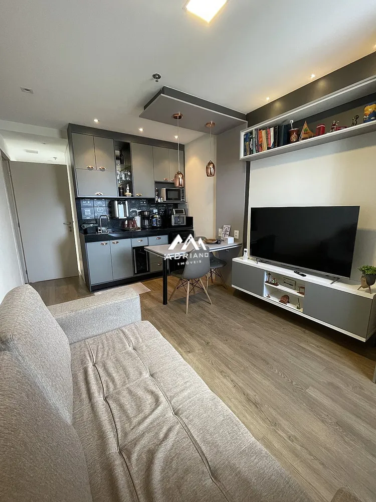 Flat/Apart Hotel, 2 quartos, 25 m² - Foto 12