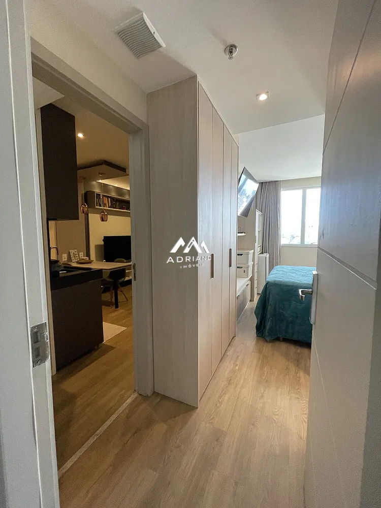 Flat/Apart Hotel, 2 quartos, 25 m² - Foto 19