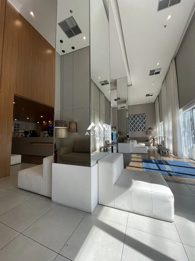 Flat/Apart Hotel, 2 quartos, 25 m² - Foto 6