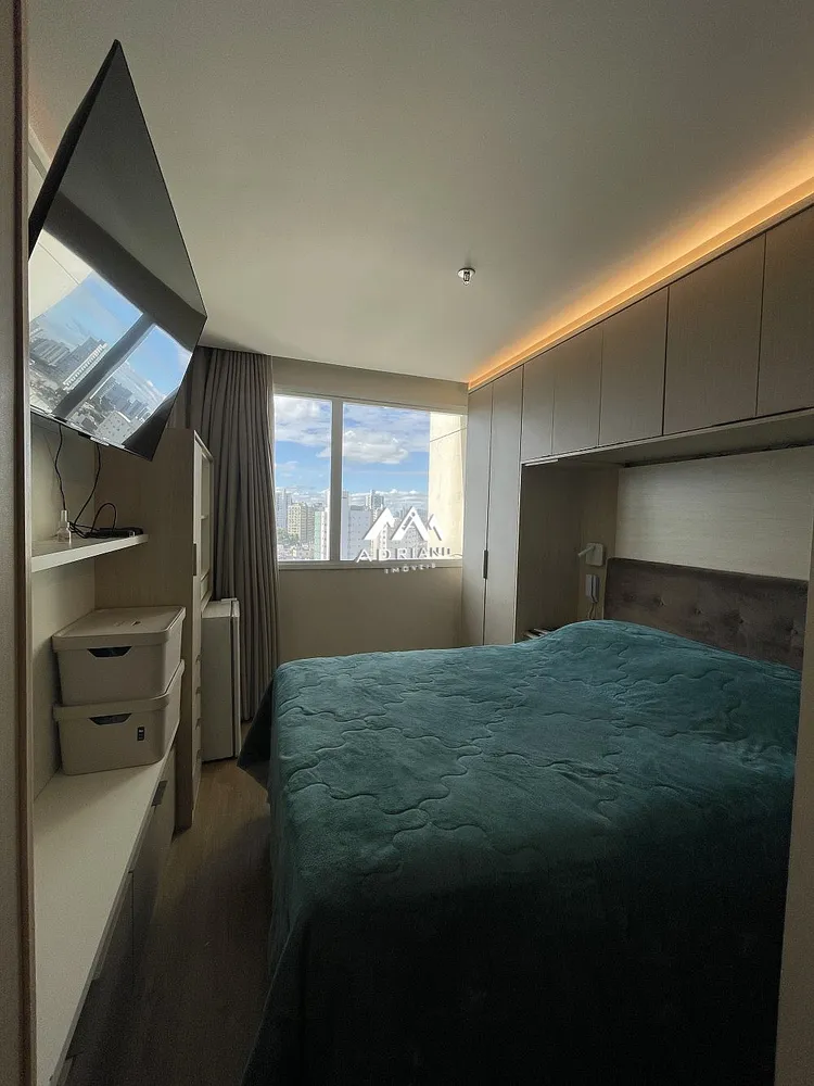Flat/Apart Hotel, 2 quartos, 25 m² - Foto 17