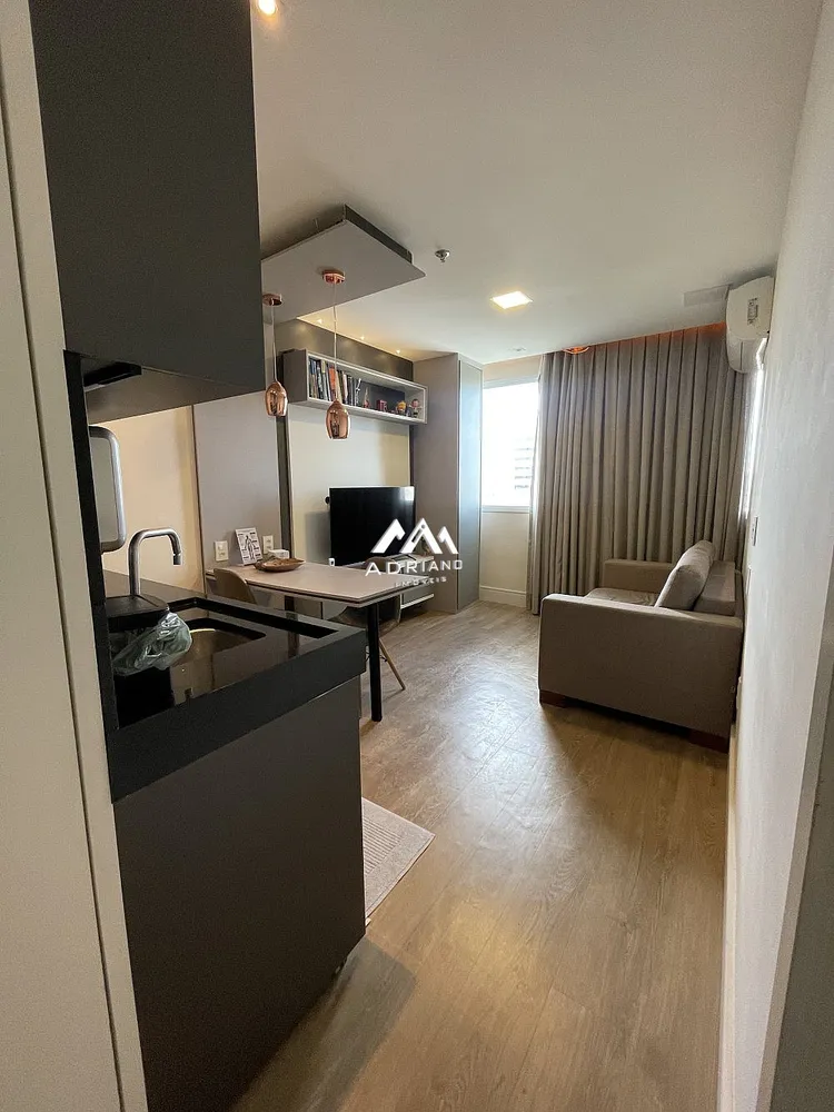 Flat/Apart Hotel, 2 quartos, 25 m² - Foto 16