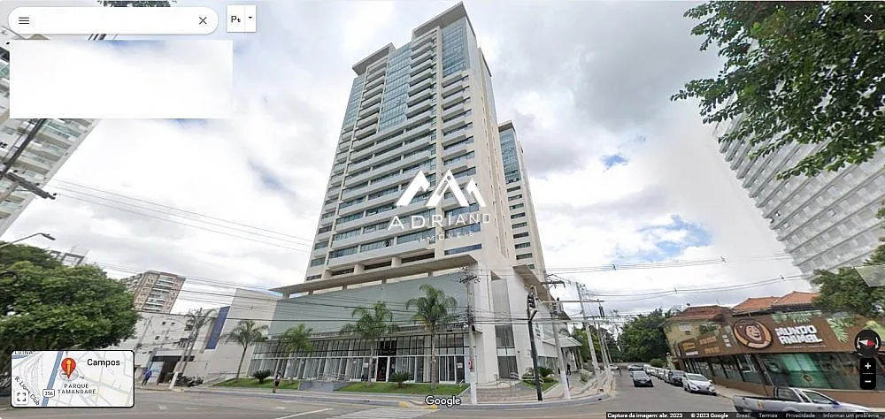 Flat/Apart Hotel, 2 quartos, 25 m² - Foto 1