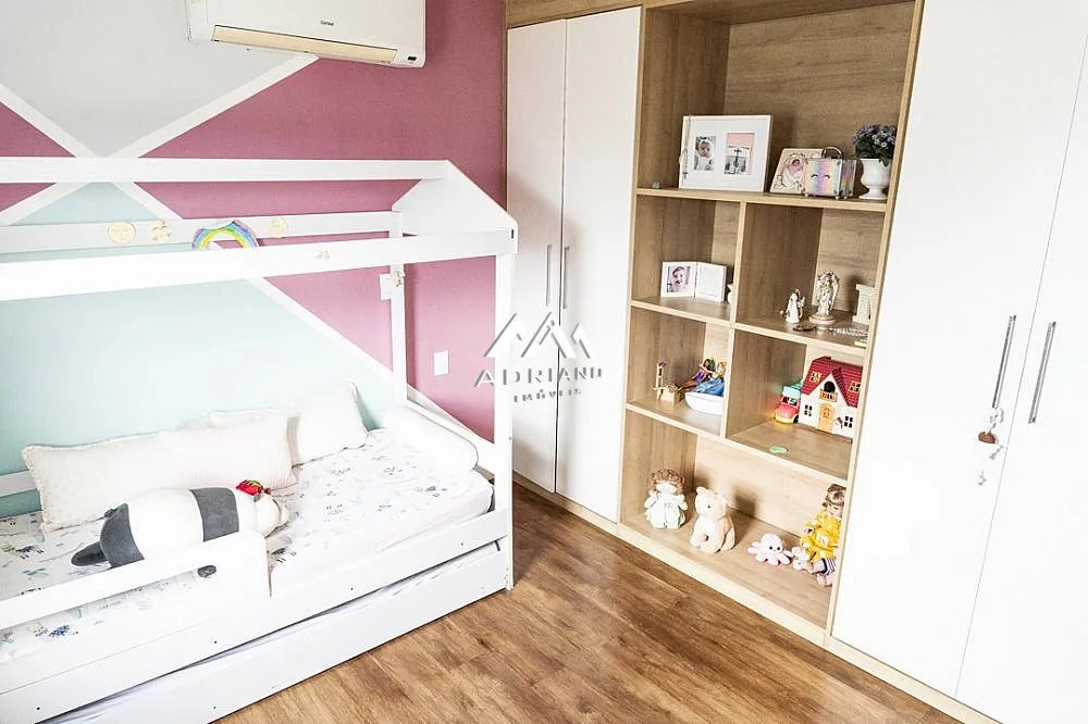 Casa de Condomínio, 4 quartos - Foto 7