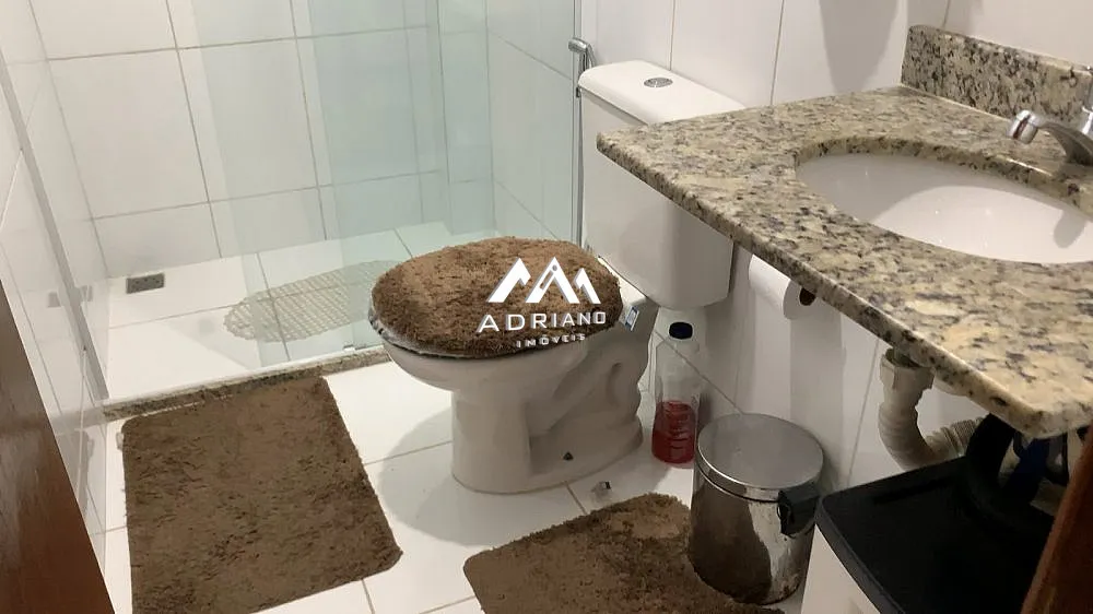 Casa, 2 quartos, 72 m² - Foto 5