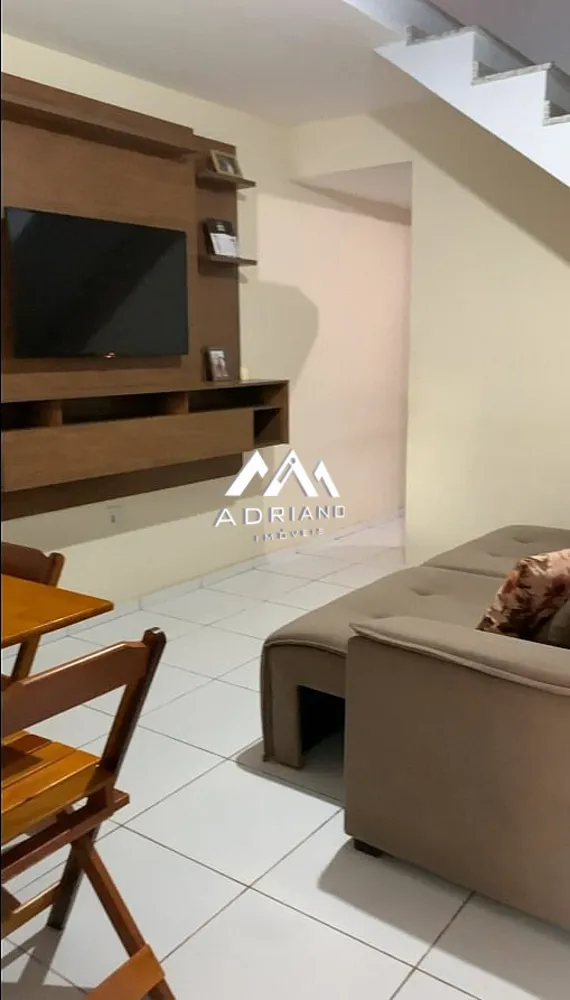 Casa, 2 quartos, 72 m² - Foto 9