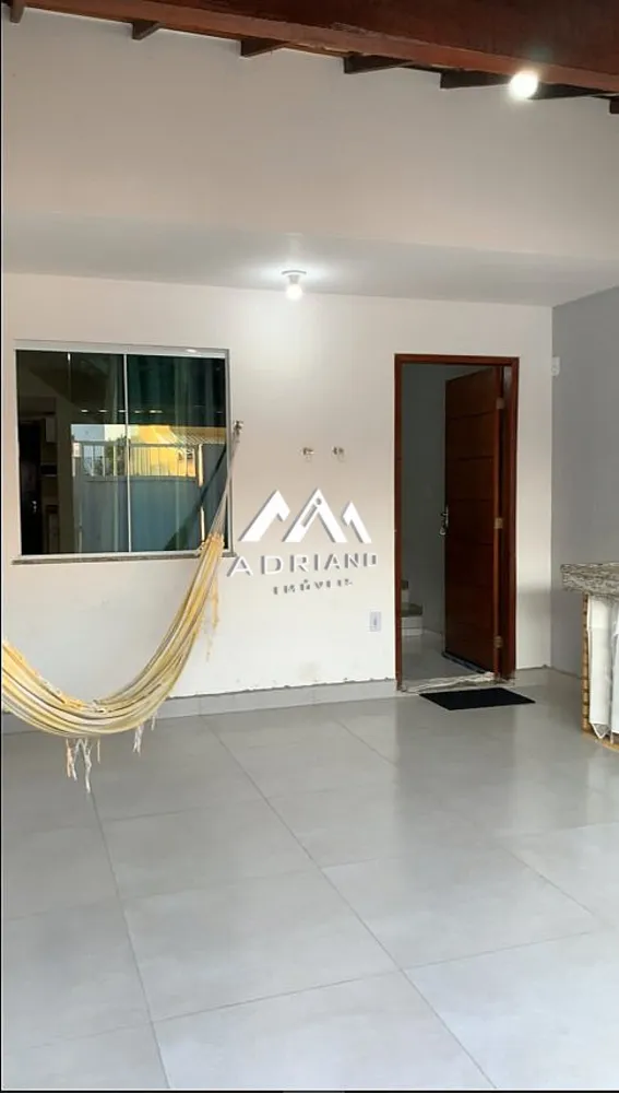 Casa, 2 quartos, 72 m² - Foto 3