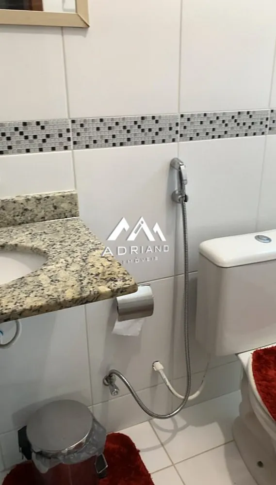 Casa, 2 quartos, 72 m² - Foto 2