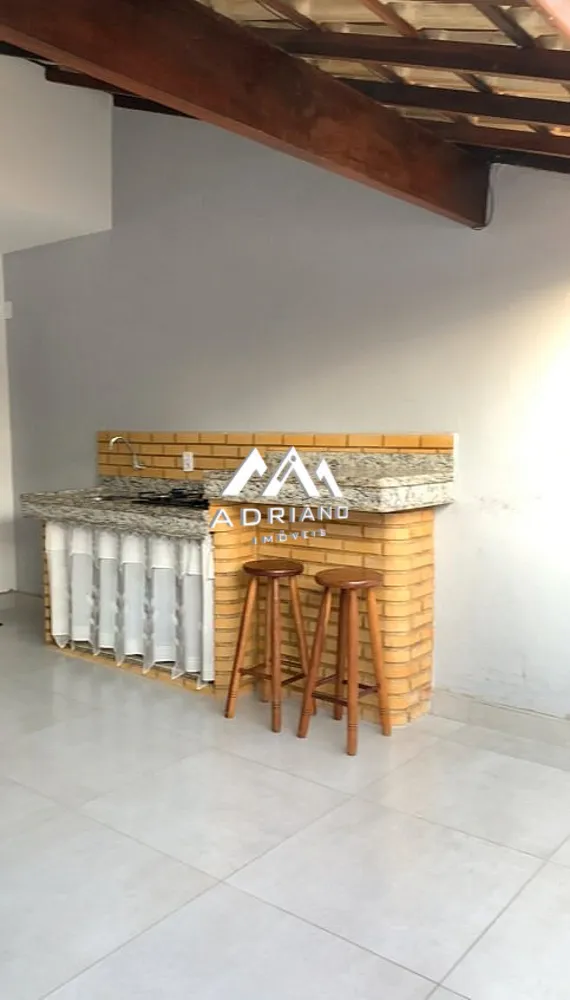 Casa, 2 quartos, 72 m² - Foto 6