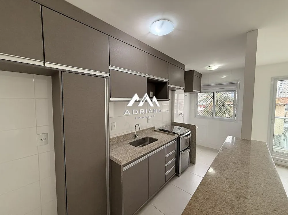 Apartamento, 2 quartos, 51 m² - Foto 2