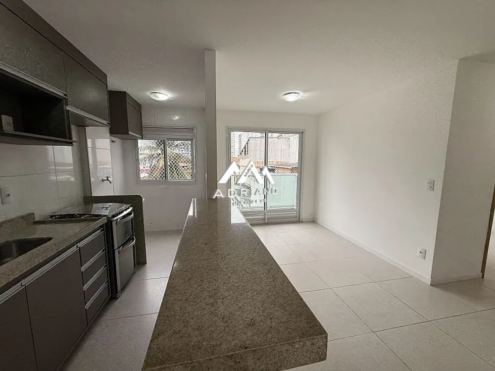 Apartamento, 2 quartos, 51 m² - Foto 3