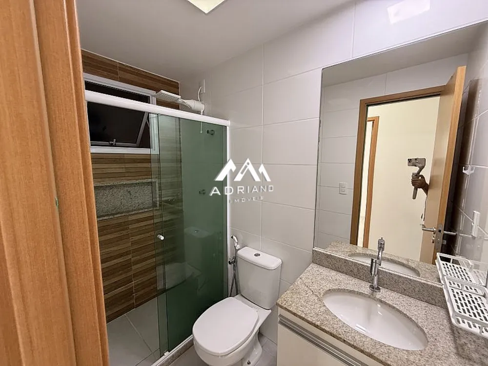 Apartamento, 2 quartos, 51 m² - Foto 8