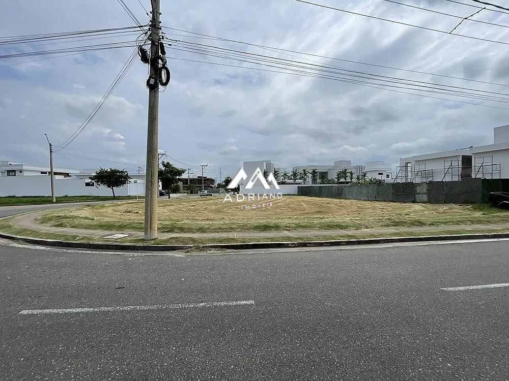 Terreno, 722 m² - Foto 1