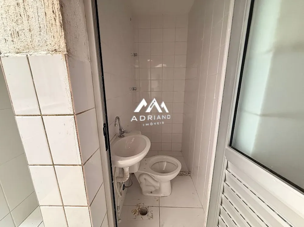 Apartamento, 2 quartos, 70 m² - Foto 6