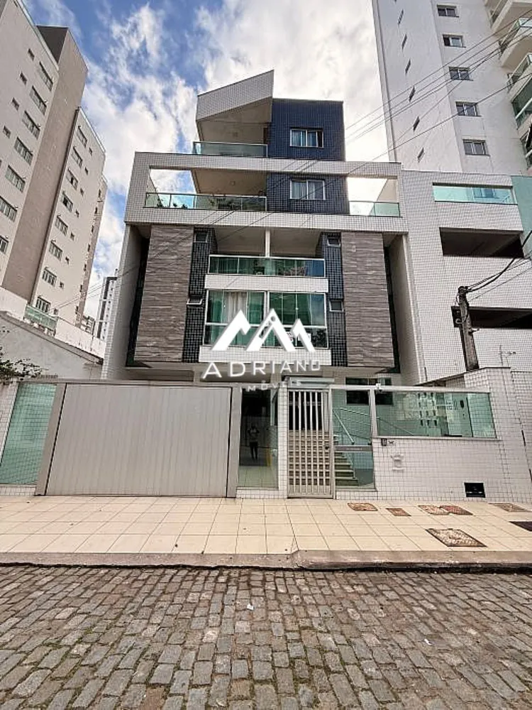 Apartamento, 2 quartos, 70 m² - Foto 1