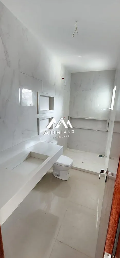 Casa, 3 quartos, 125 m² - Foto 10