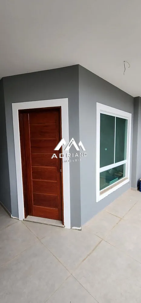 Casa, 3 quartos, 125 m² - Foto 3